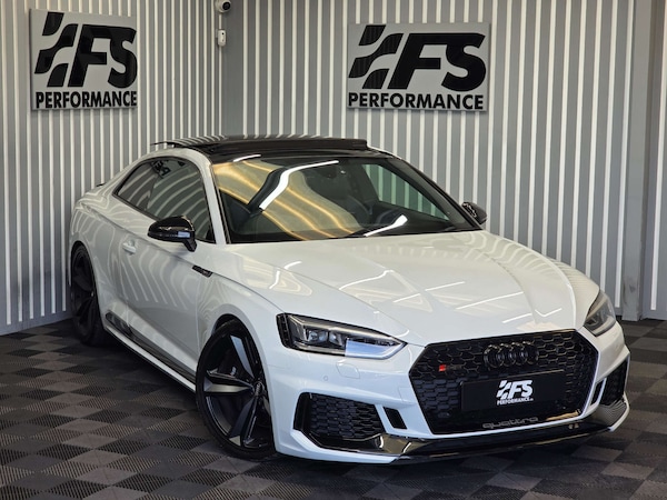 Used Audi RS5 2019 for sale - 76068127: Photo 44