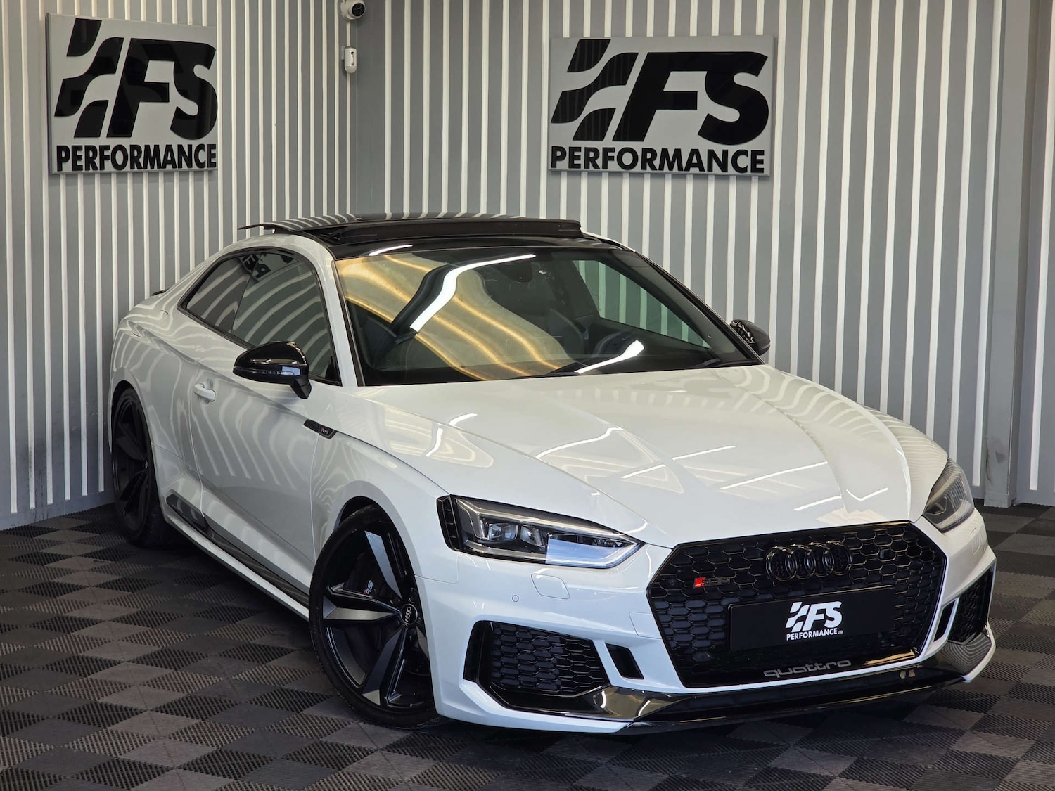 Used Audi RS5 2019 for sale - 76068127: Photo 46