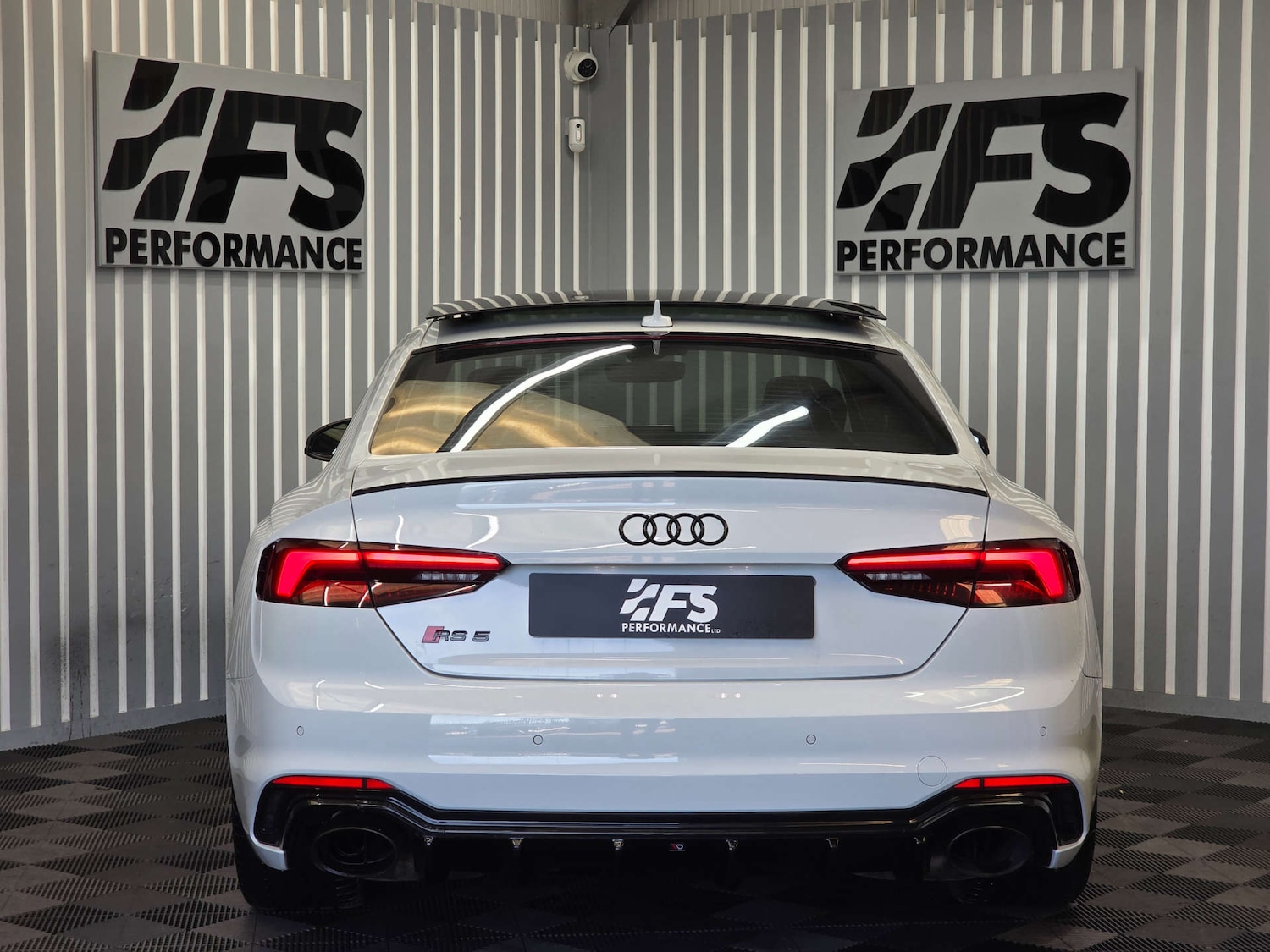 Used Audi RS5 2019 for sale - 76068127: Photo 5