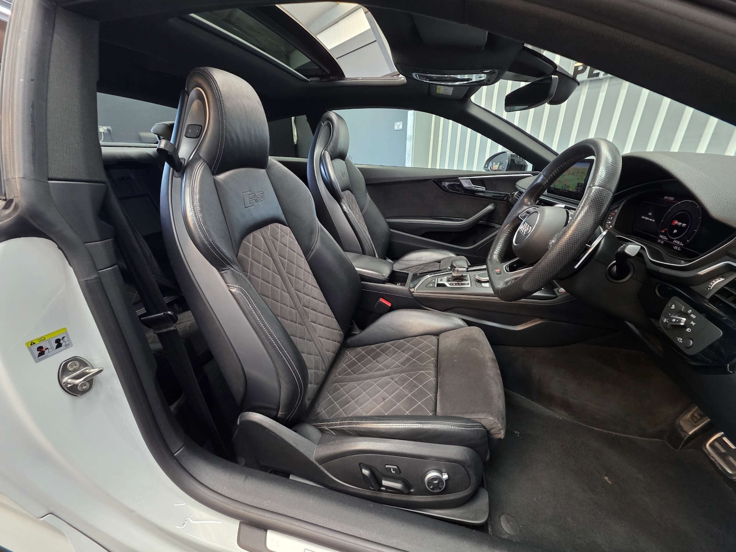 Used Audi RS5 2019 for sale - 76068127: Photo 8