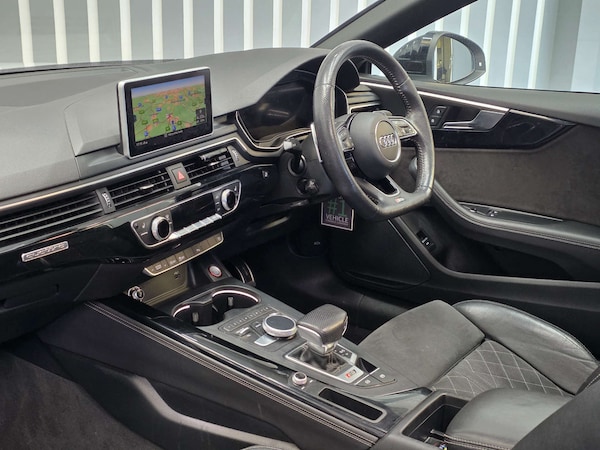 Used Audi RS5 2019 for sale - 76068127: Photo 8