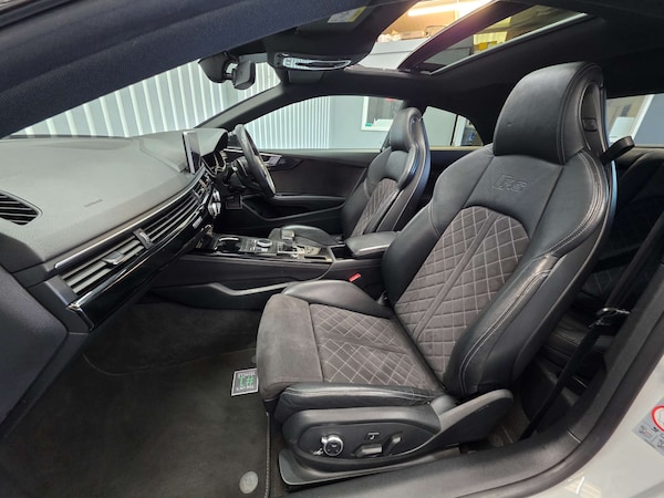 Used Audi RS5 2019 for sale - 76068127: Photo 9
