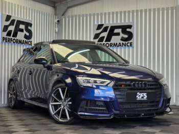 Used Audi A3 2017 for sale - 75090667: Photo