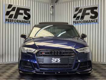 Used Audi A3 2017 for sale - 75090667: Photo