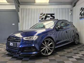 Used Audi A3 2017 for sale - 75090667: Photo