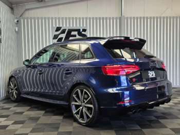 Used Audi A3 2017 for sale - 75090667: Photo