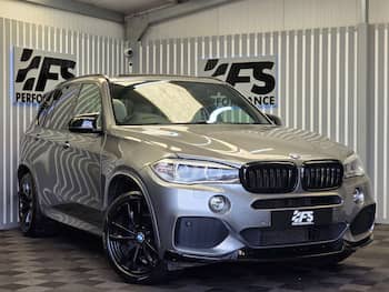Used BMW X5 2014 for sale - 79407470: Photo
