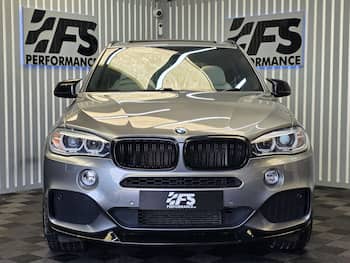 Used BMW X5 2014 for sale - 79407470: Photo