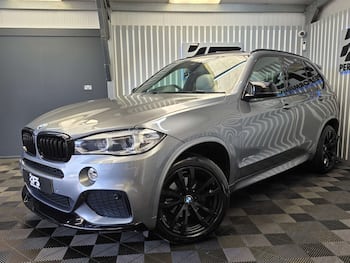 Used BMW X5 2014 for sale - 79407470: Photo