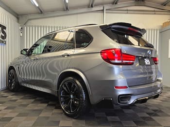 Used BMW X5 2014 for sale - 79407470: Photo