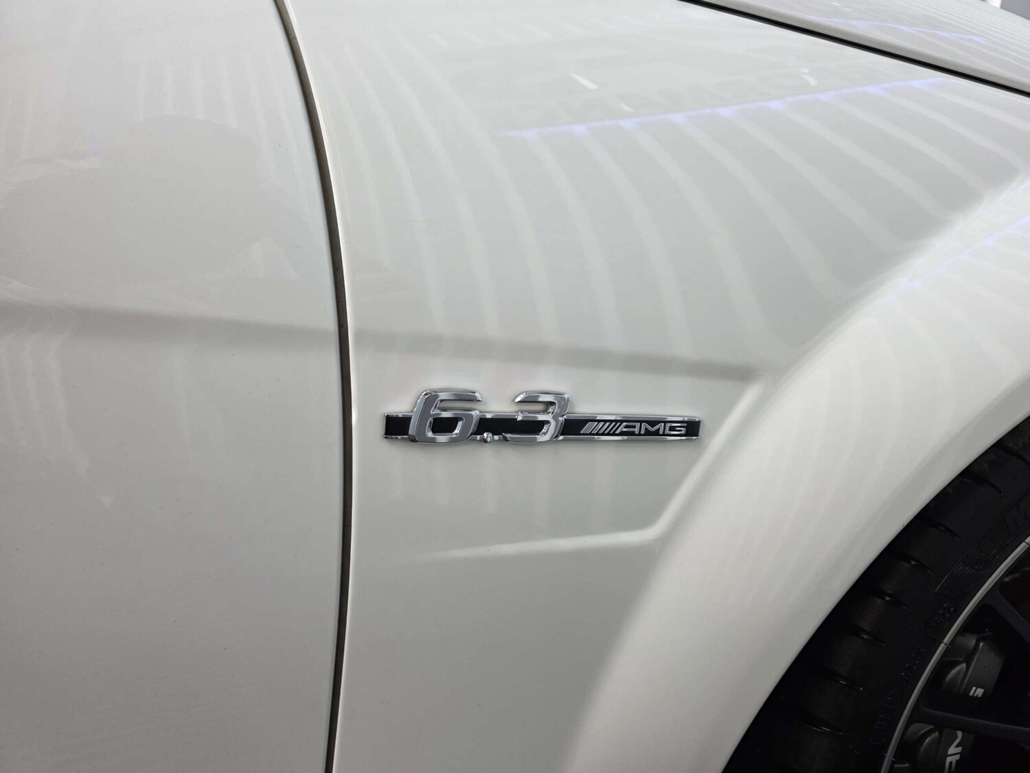 Used Mercedes-Benz C Class 2013 for sale - 77469851: Photo 41