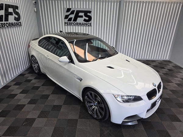 Used BMW M3 2011 for sale - 75744906: Photo 13