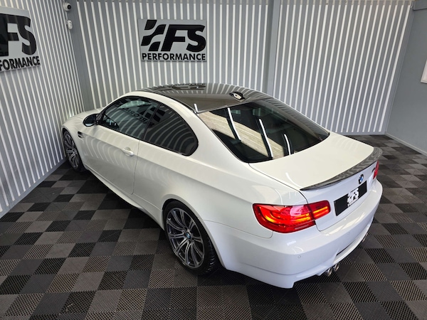 Used BMW M3 2011 for sale - 75744906: Photo 16