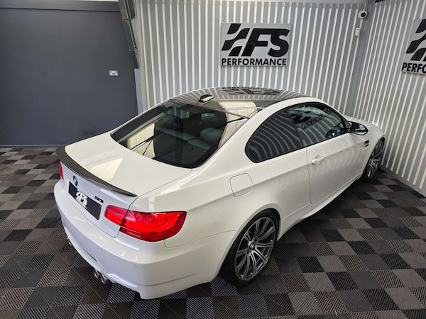 Used BMW M3 2011 for sale - 75744906: Photo 18