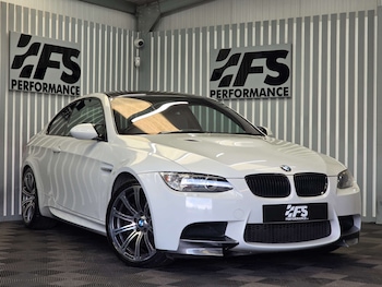 Used BMW M3 2011 for sale - 75744906: Photo