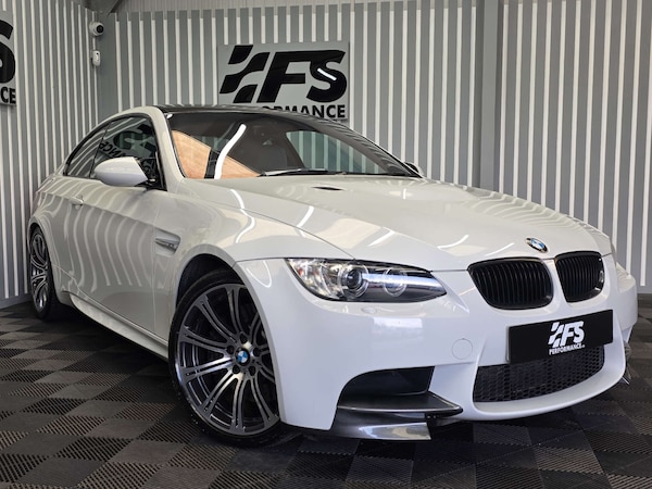 Used BMW M3 2011 for sale - 75744906: Photo 23