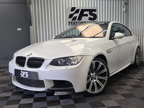 Used BMW M3 2011 for sale - 75744906: Photo 25