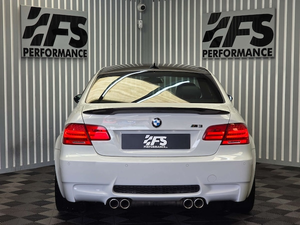 Used BMW M3 2011 for sale - 75744906: Photo 27