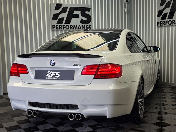 Used BMW M3 2011 for sale - 75744906: Photo 28