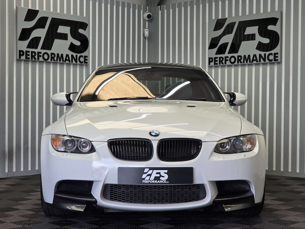 Used BMW M3 2011 for sale - 75744906: Photo 2