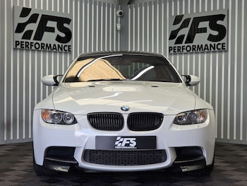 Used BMW M3 2011 for sale - 75744906: Photo