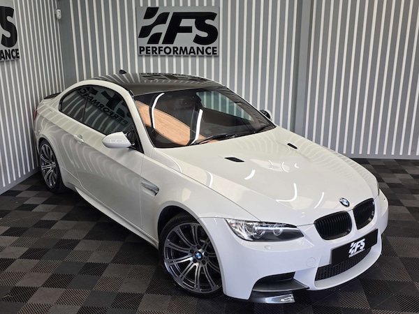 Used BMW M3 2011 for sale - 75744906: Photo 34