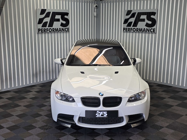 Used BMW M3 2011 for sale - 75744906: Photo 35