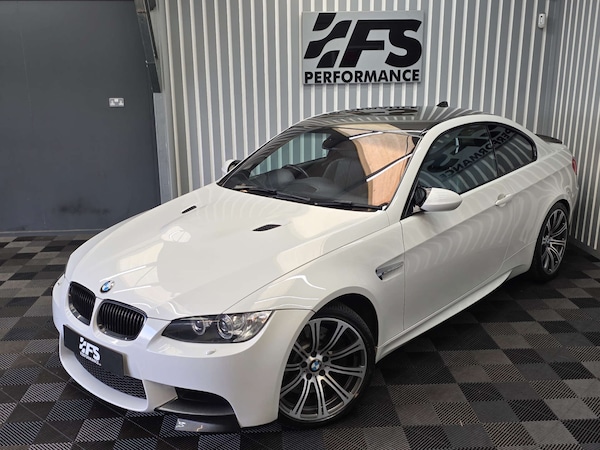 Used BMW M3 2011 for sale - 75744906: Photo 36