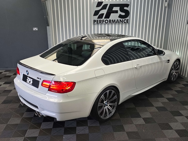 Used BMW M3 2011 for sale - 75744906: Photo 39