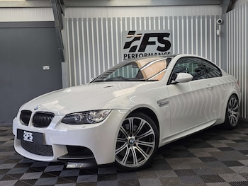 Used BMW M3 2011 for sale - 75744906: Photo