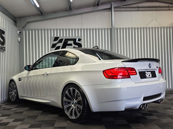 Used BMW M3 2011 for sale - 75744906: Photo 4