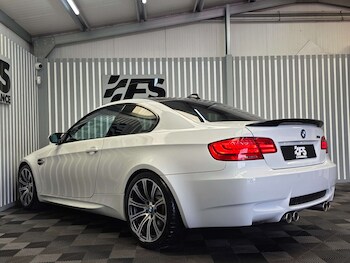 Used BMW M3 2011 for sale - 75744906: Photo