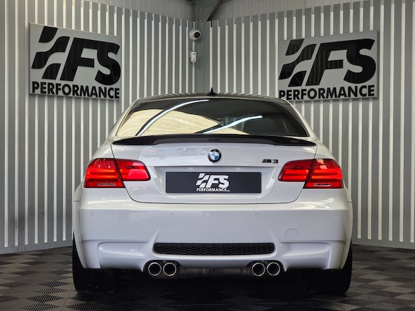 Used BMW M3 2011 for sale - 75744906: Photo 5