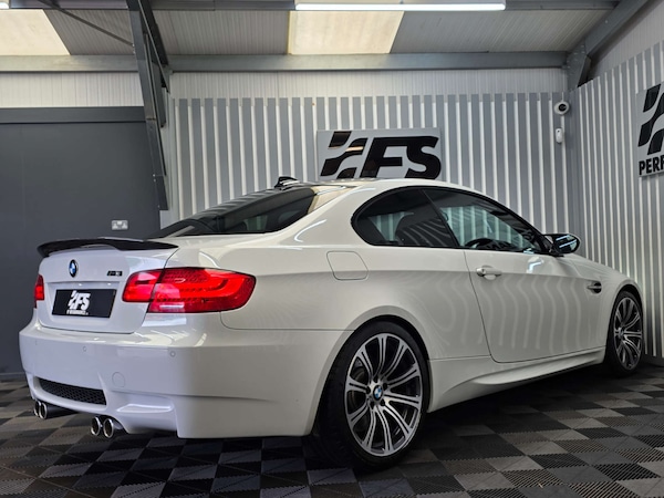 Used BMW M3 2011 for sale - 75744906: Photo 6