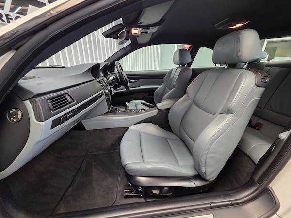 Used BMW M3 2011 for sale - 75744906: Photo 9
