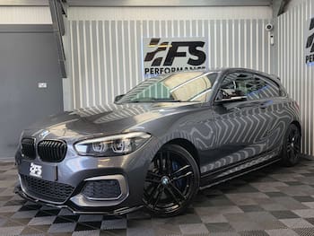 Used BMW 1 Series 2018 for sale - 79610685: Photo