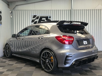 Used Mercedes-Benz A-Class 2016 for sale - 78861917: Photo