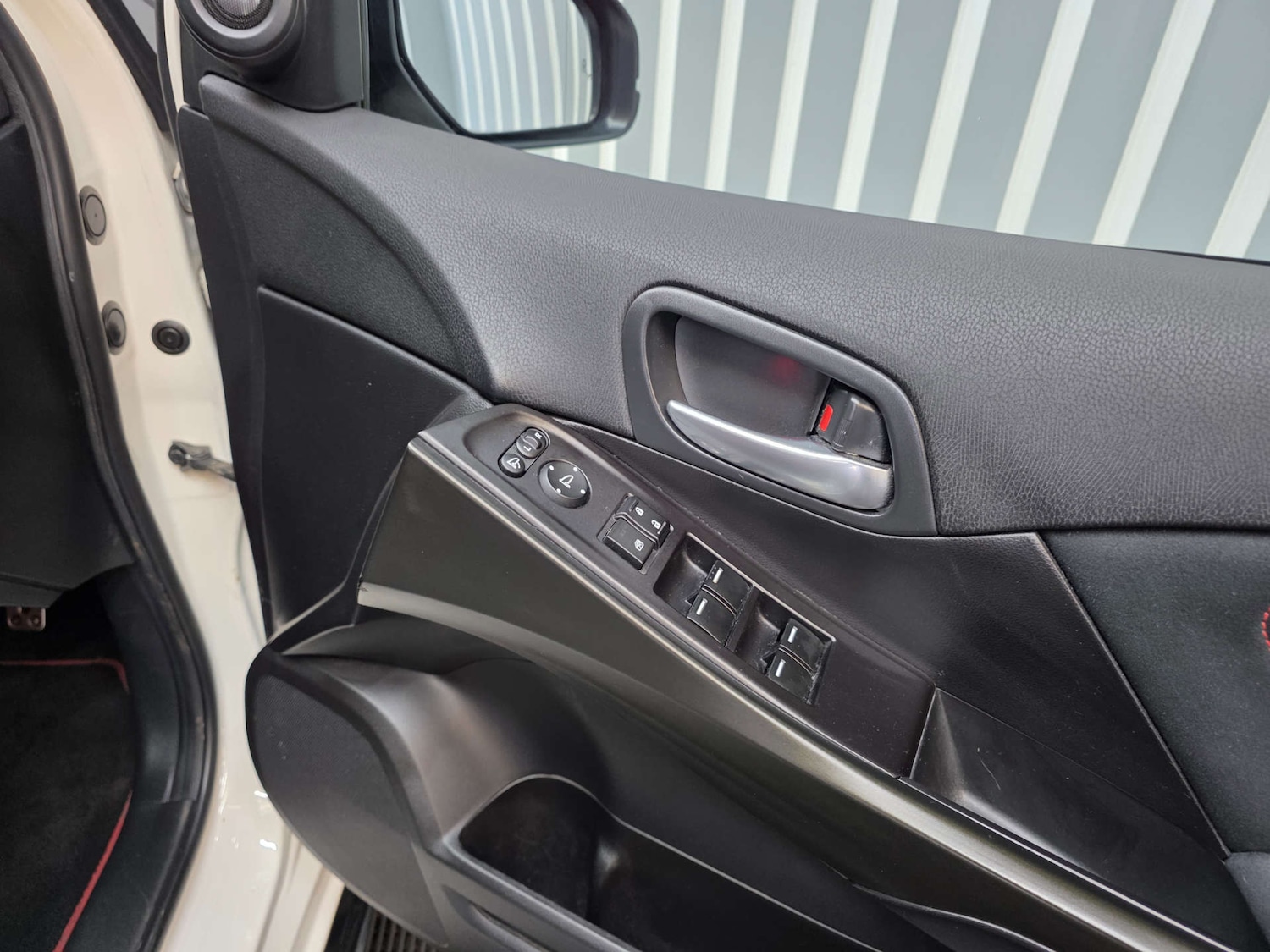 Used Honda Civic 2016 for sale - 77655559: Photo 14