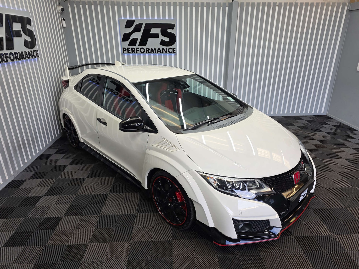 Used Honda Civic 2016 for sale - 77655559: Photo 15