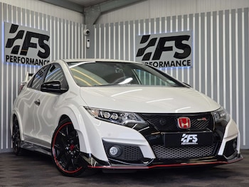 Honda Civic feature image