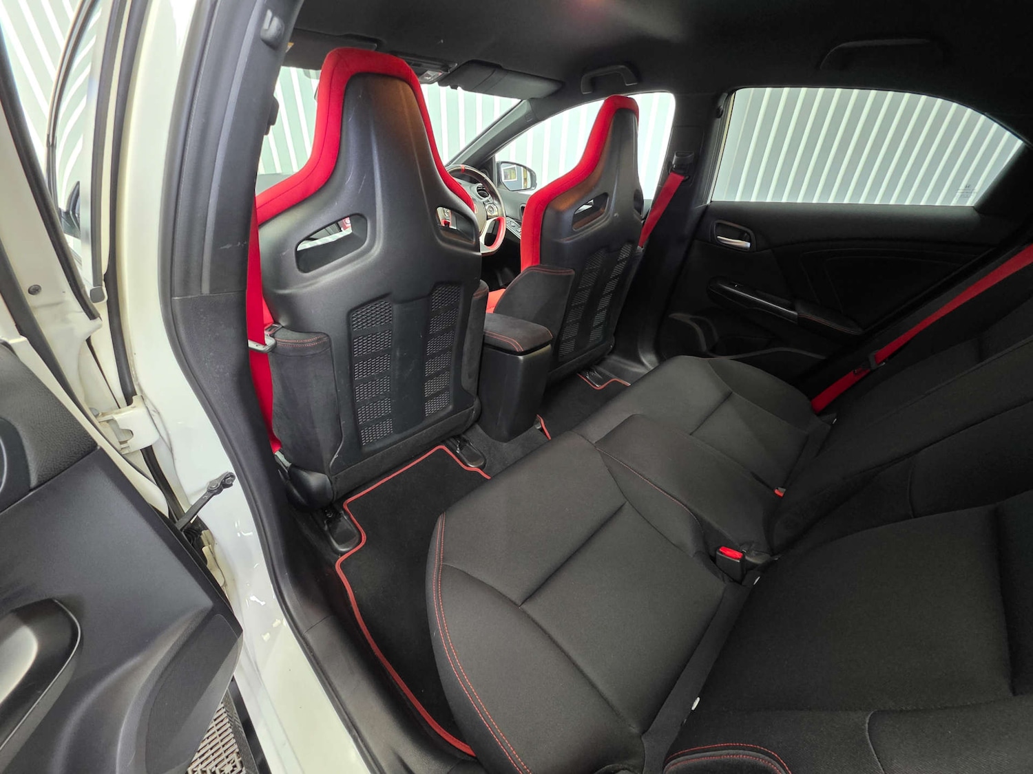 Used Honda Civic 2016 for sale - 77655559: Photo 25