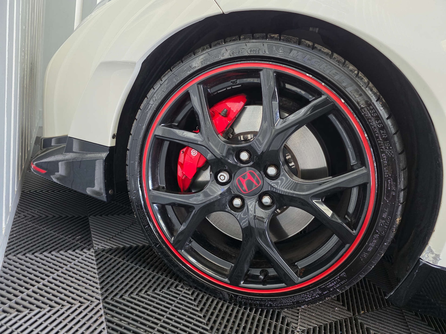 Used Honda Civic 2016 for sale - 77655559: Photo 26