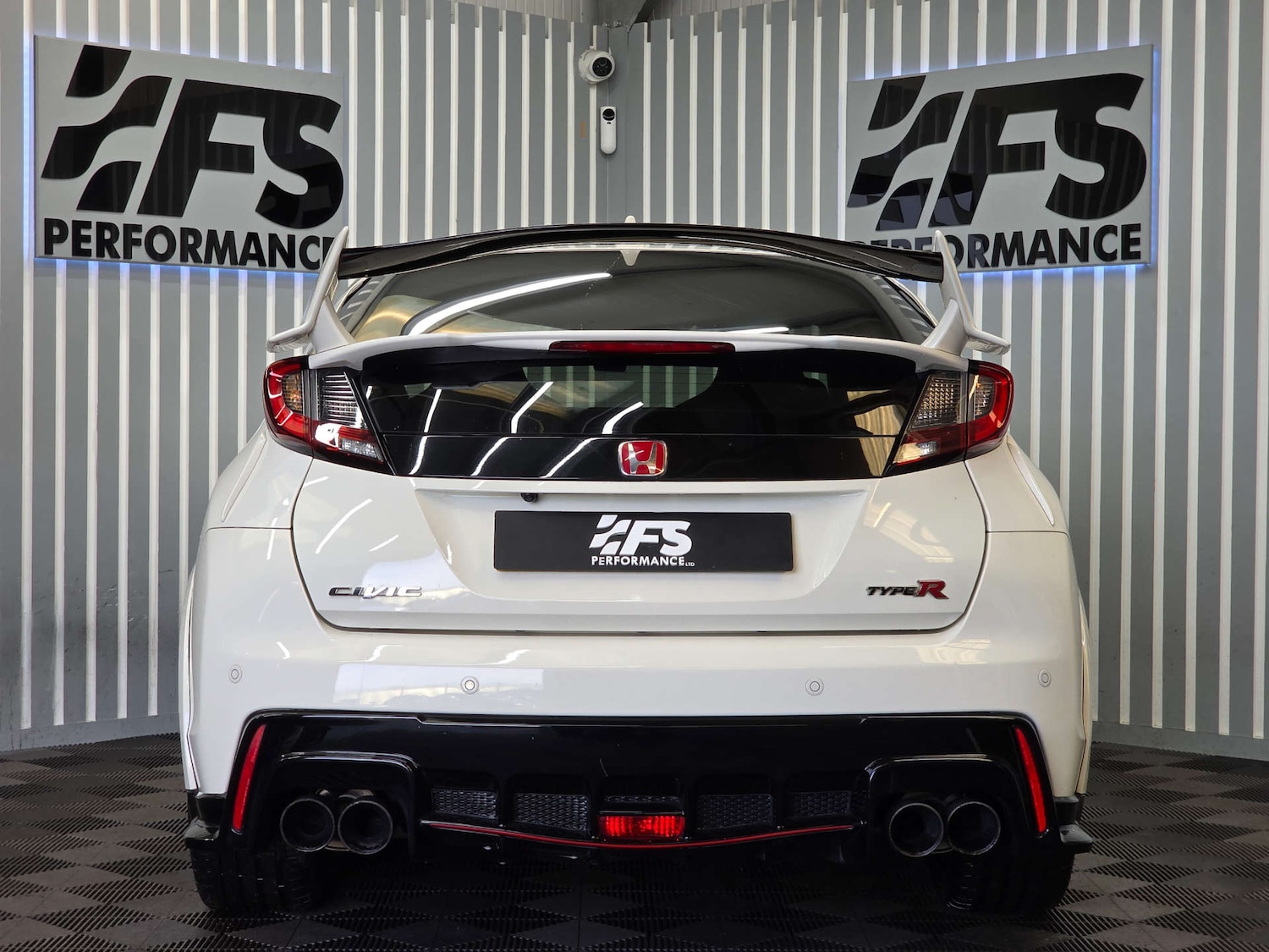 Used Honda Civic 2016 for sale - 77655559: Photo 36