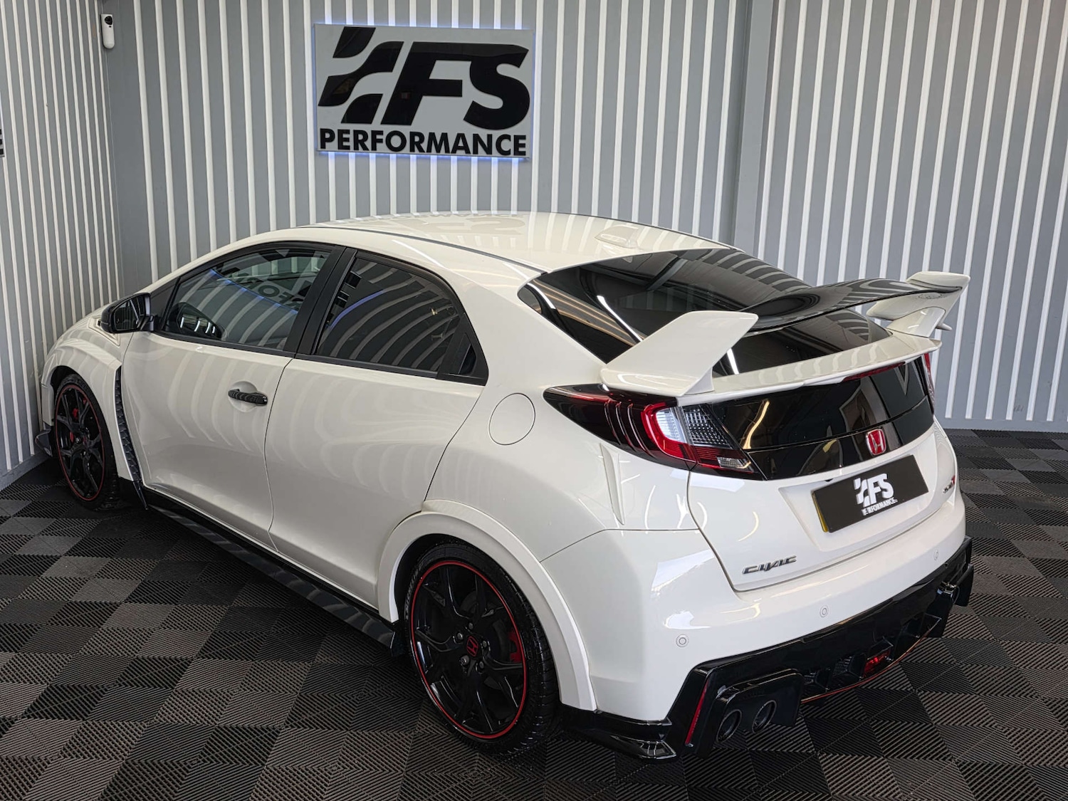 Used Honda Civic 2016 for sale - 77655559: Photo 41