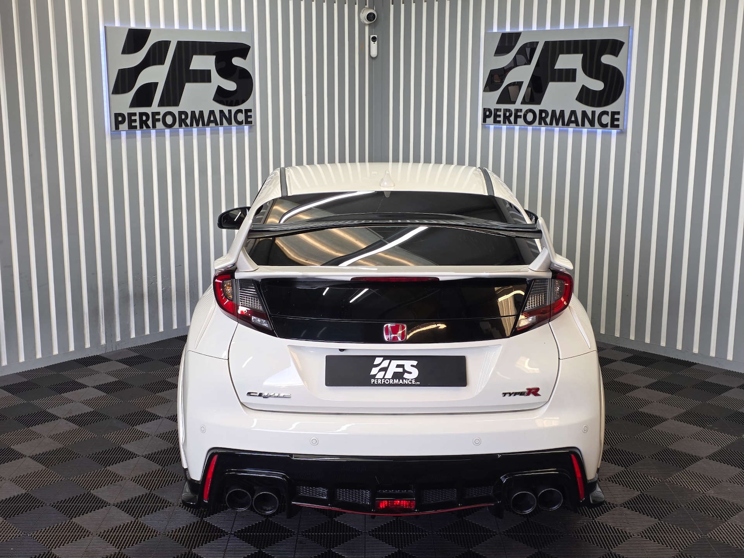 Used Honda Civic 2016 for sale - 77655559: Photo 42