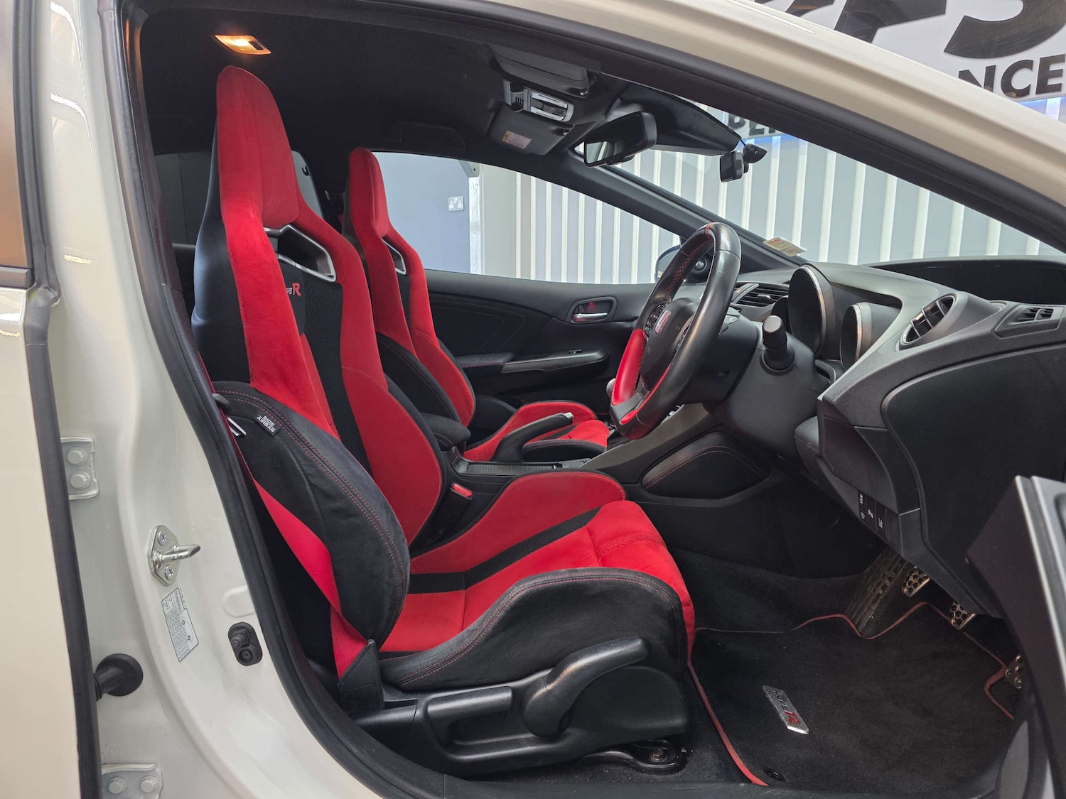 Used Honda Civic 2016 for sale - 77655559: Photo 44