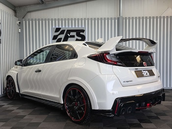 Used Honda Civic 2016 for sale - 77655559: Photo