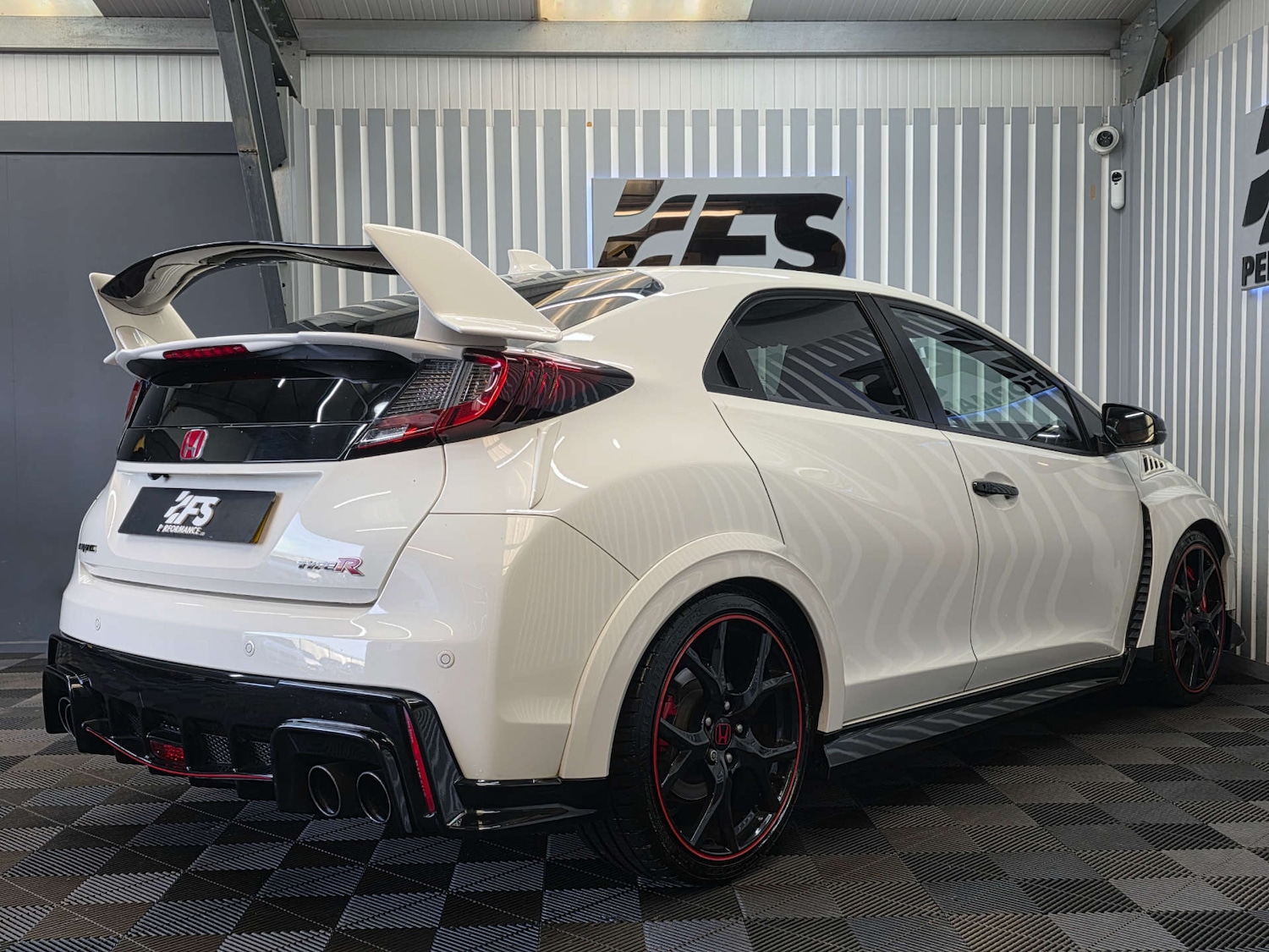 Used Honda Civic 2016 for sale - 77655559: Photo 6