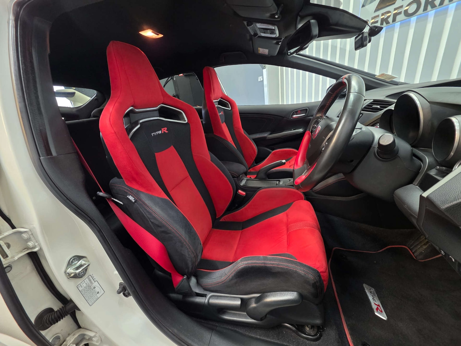 Used Honda Civic 2016 for sale - 77655559: Photo 7