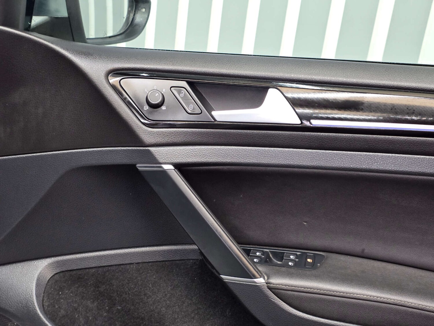 Used Volkswagen Golf 2018 for sale - 77479621: Photo 12